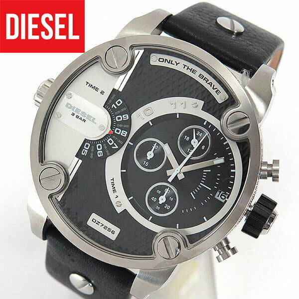 dz7256 diesel watch