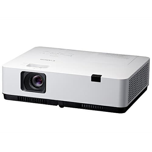 New]Canon 3851C001 POWER PROJECTOR LV-WX370 | Display unit wide 