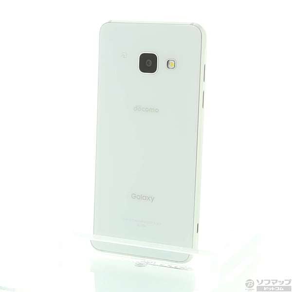 Used Samsung Galaxy Feel 32gb White Sc 04j Sim Free 344 Ud Be Forward Store