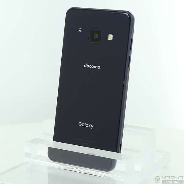 Used Samsung Galaxy Feel 32gb Black Sc 04j Sim Free 269 Ud Be Forward Store
