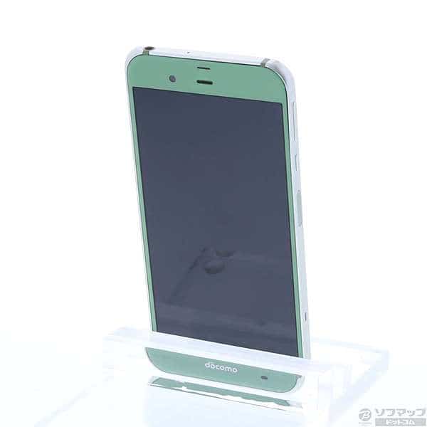 Used Sharp Sharp Aquos Zeta 32gb Green Sh 04h Sim Free 346 Ud Be Forward Store