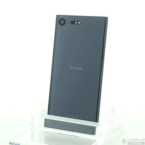 値下げ Xperia xz simフリー化済 softbank 値下げ交渉受付中