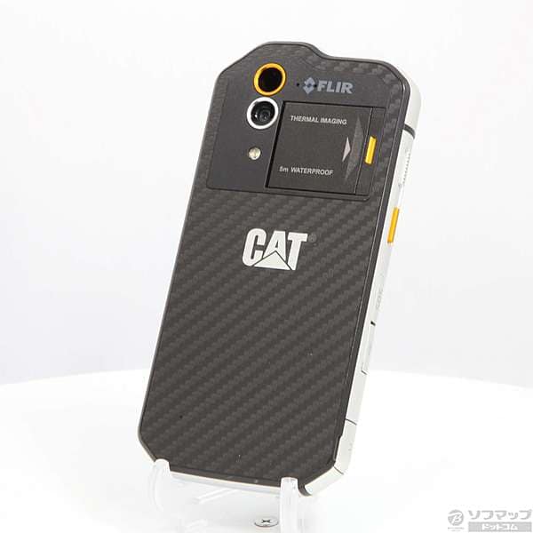 Cat s60 support chat