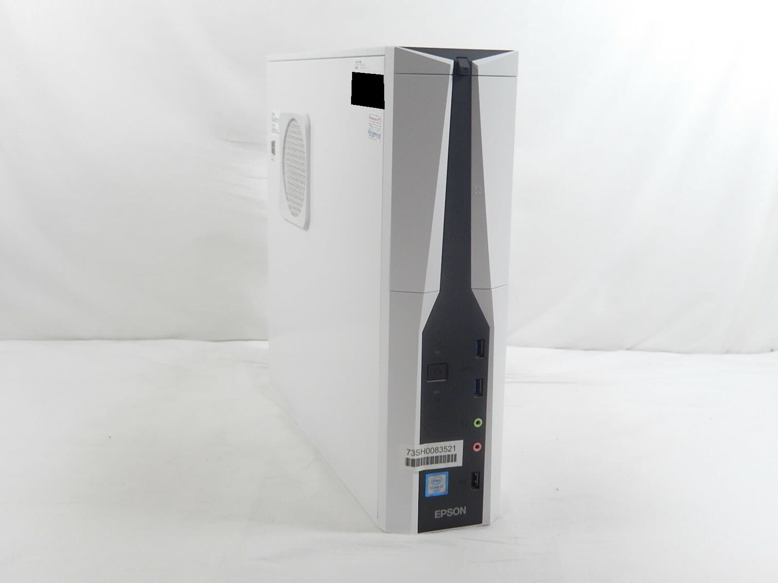 ジャンクEPSON Endeavor MR4600E ⁄ Core i7