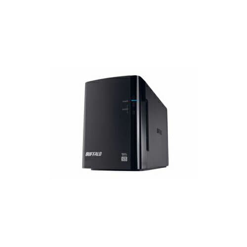 BUFFALO HD-WLU3/R1 4TB(2TB×2) BUFFALO HD-WLU3/R1 4TB(2TB×2)