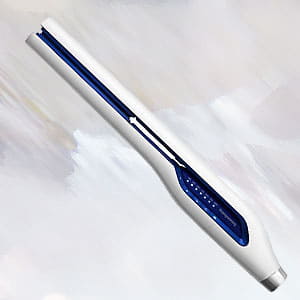 Hairbeauron straightener 3d hotsell