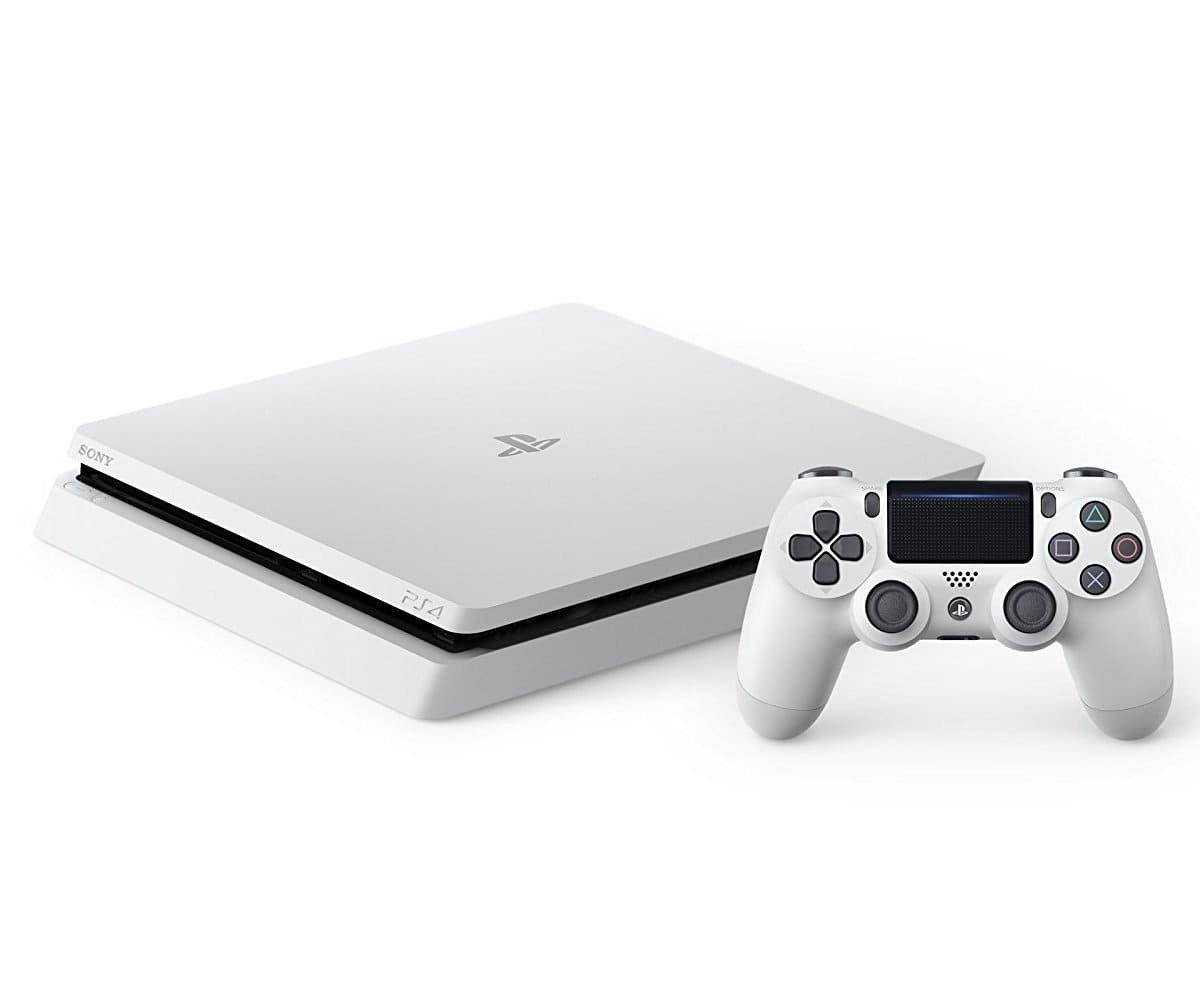 used ps4 playstation