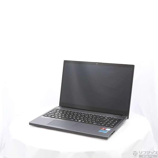 Windows 11 NEC PC-NX850NAB ノートパソコン LAVIE Note NEXT [15.6型