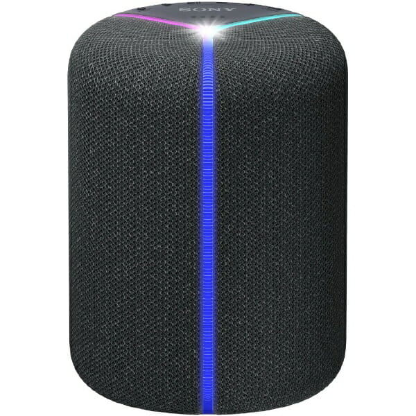 bluetooth smart speaker
