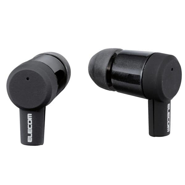 elecom bluetooth earphones