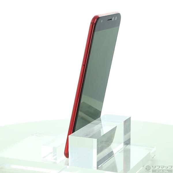 ASUS Zenfone4 Selfie Pro ZD552KL-RD64S4 Used]ASUS [display