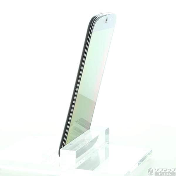 Used]Acer Liquid Jade Primo 32GB Black JPS58 SIM-free ◇08/11 BE