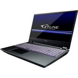 New]Mouse computer G-Tune BC-GN1597R274K-192 15.6 type gaming Core