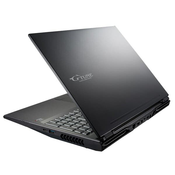 New]Mouse computer G-Tune BC-GN1597R274K-192 15.6 type gaming Core