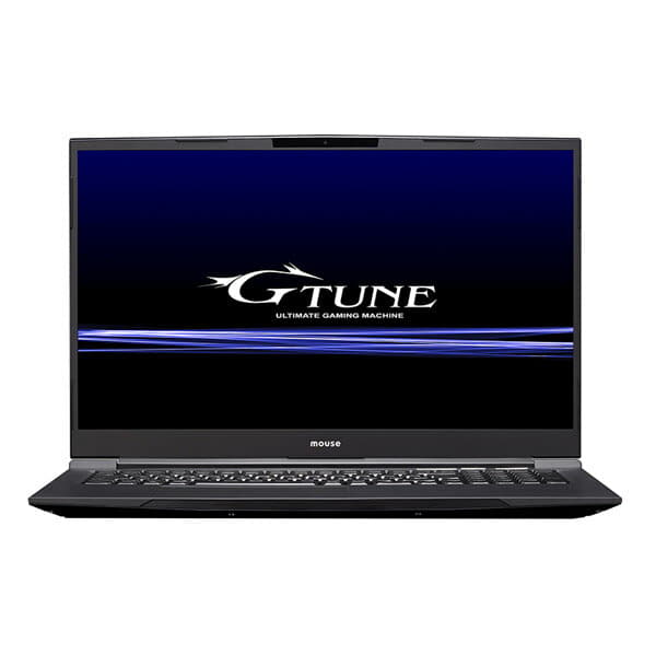 mouse computer製　G-TUNE Amazon.co.jp: Mouse [Gaming] G-tune 15.6 inch Laptop (Core i7