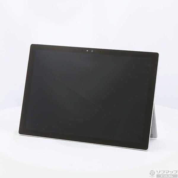 Used]Microsoft (Microsoft) Surface Pro4 [Core m3/4GB/SSD128GB] SU3