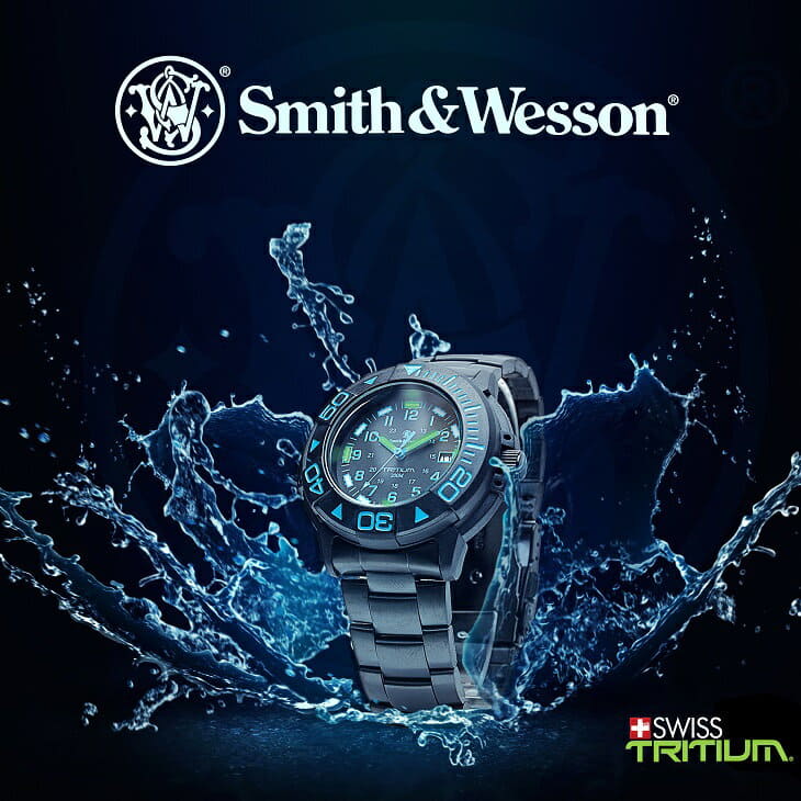 S&w watch sale
