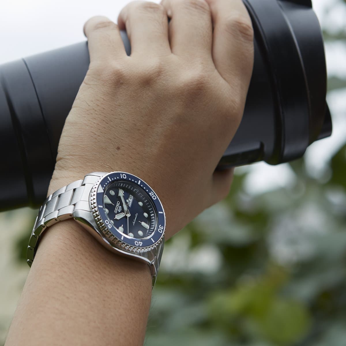 seiko sbsa001