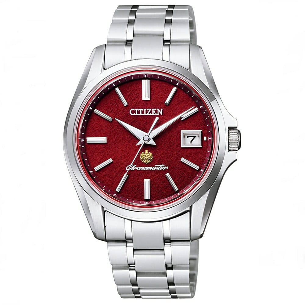 New]It is AQ4020-54Z for release CITIZEN the CITIZEN Citizen The