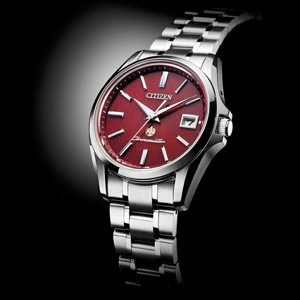 New]It is AQ4020-54Z for release CITIZEN the CITIZEN Citizen The