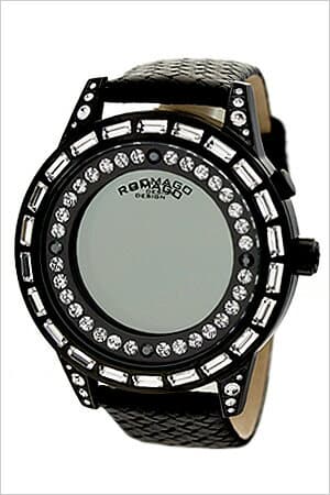 時計 RM006-1477BK-WH RM006-1477BK-WH