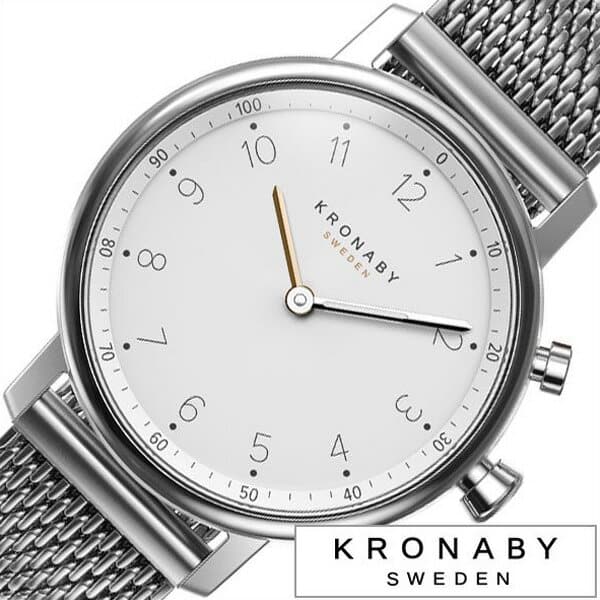 New]kuronabi watch KRONABY clock KRONABY watch kuronabi clock node 