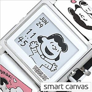 New Epson watch EPSON clock smart Canbus Snoopy beagle hug Snoopy