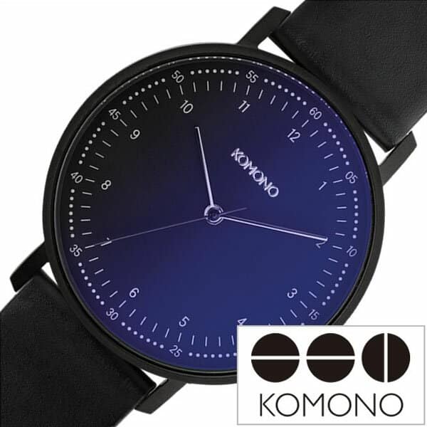 [New]Co-thing watch KOMONO clock co-thing clock KOMONO watch Lewis ...