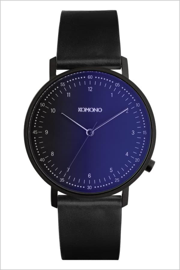 [New]Co-thing watch KOMONO clock co-thing clock KOMONO watch Lewis ...