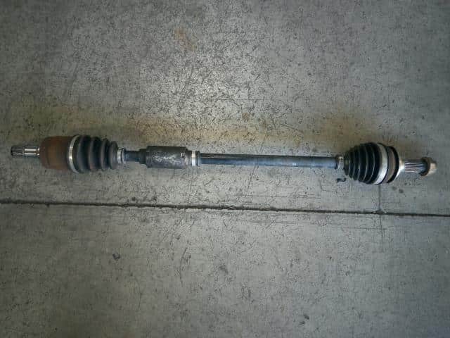 Honda Life 04 Cba Jb5 Front Right Drive Shaft sfa000 Used Pa Ebay