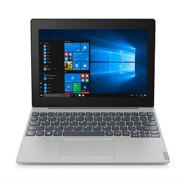 New]Lenovo Japan Lenovo mobile ideapad D330 81H300B1JP mineral