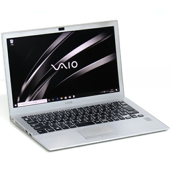 Used]SONY SONY VAIO Pro 13 VJP132C11N Core i7 5,500 U 2.4GHz 8GB