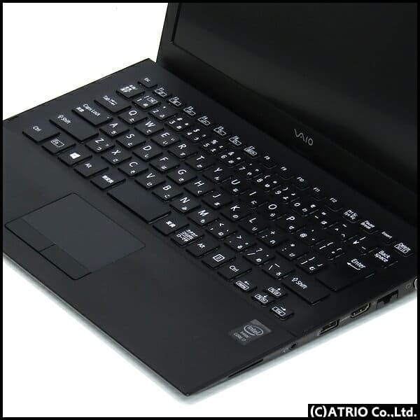 VAIO VJP131B01N ジャンク SONY VAIO Pro 13 VJP131B01N Core i7