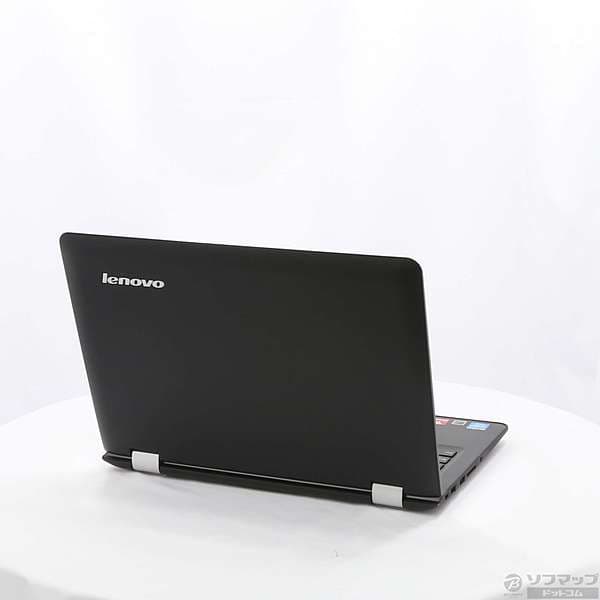 Lenovo IdeaPad 300S 64GB 80KU0013JP エボニーブラック