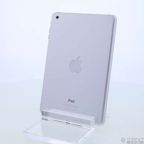 iPad - Ipad mini3♡16GB  Silver Apple iPad Mini 3 Wi-Fi 16GB In Silver - In Mint Condition