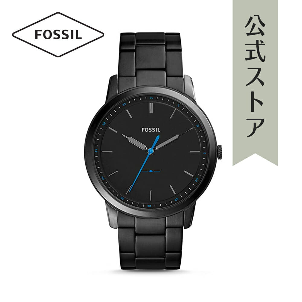 [New] Fossil watch formula Fossil mens minimalist FS5308 THE MINIMALIST ...