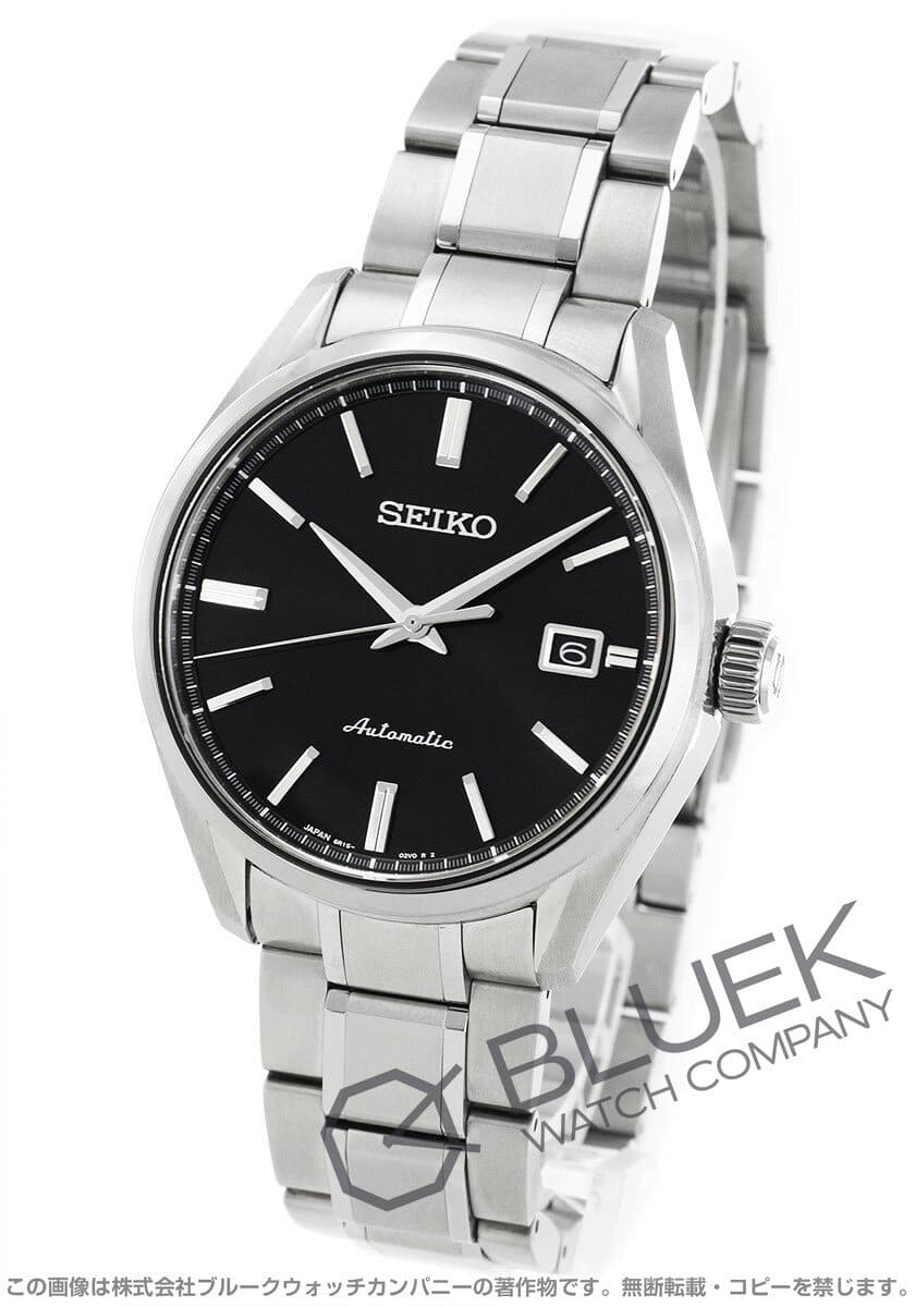New]SEIKO Presage watch mens SEIKO SARX035 - BE FORWARD Store