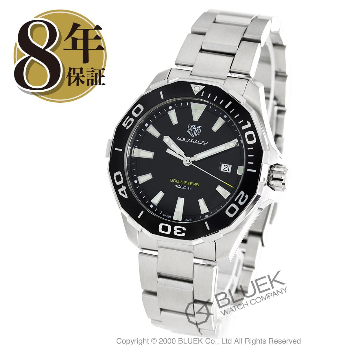 tag heuer way101a