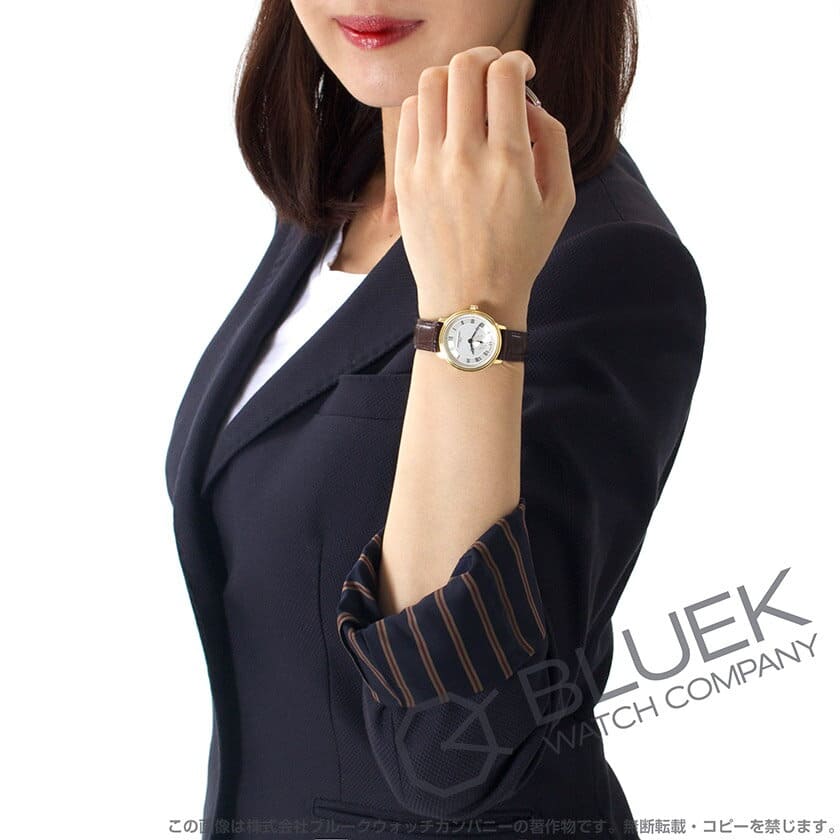 New]Frederick constant slim line watch Lady's FREDERIQUE CONSTANT 235M1S5 -  BE FORWARD Store