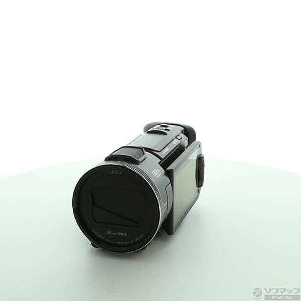 Panasonic HC-WXF1M-K（Panasonic VXF1 ⁄ WXF1M ⁄ VX1 Camcorder