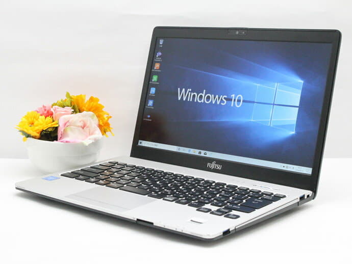 Office2021&Win11搭載！LIFEBOOK FUTRO MS936 シンクライアント FUTRO MS936 製品詳細 -FMWORLD（法人）:富士通