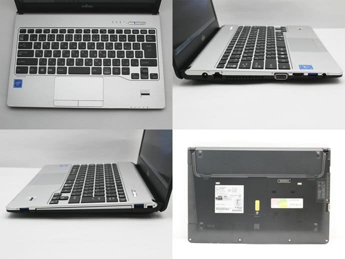 Used]Windows10 FUJITSU FUTRO MS936 FMVC06001 Celeron 3,955 U