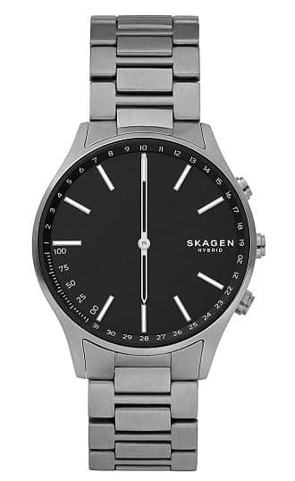 New]SKAGEN SKT1305 smart watch Skagen mens Lady's iphone - BE FORWARD Store