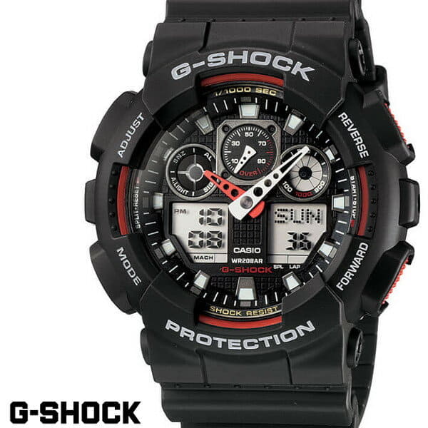 wr208ar g shock manual