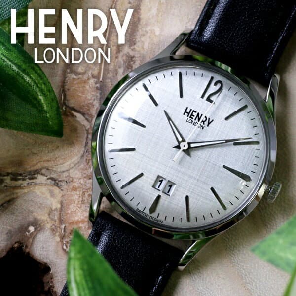henry london