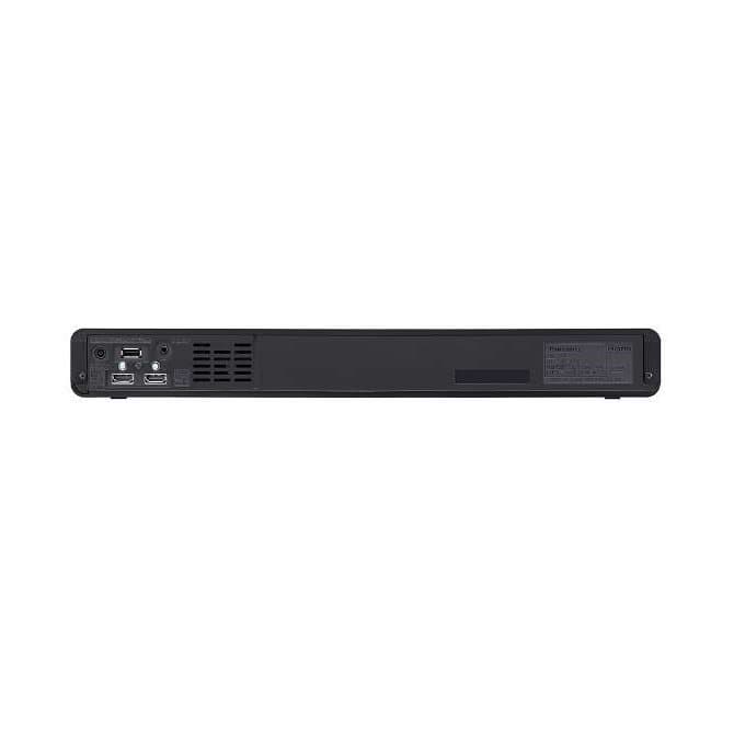 panasonic woofer 2.1