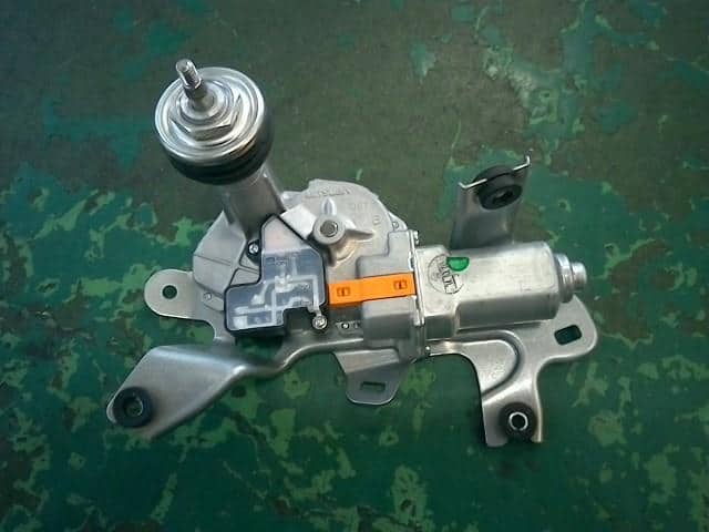 Honda N Box 14 Dba Jf1 Rear Wiper Motor Used Pa Ebay