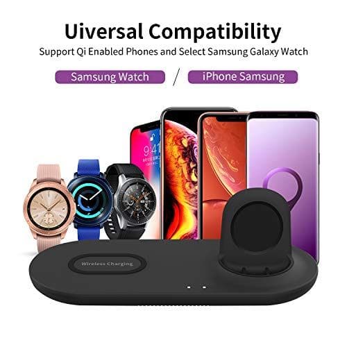 s10 with galaxy watch