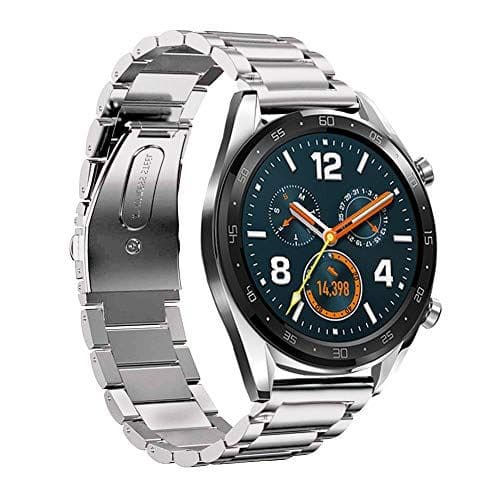 ticwatch pro huawei watch gt