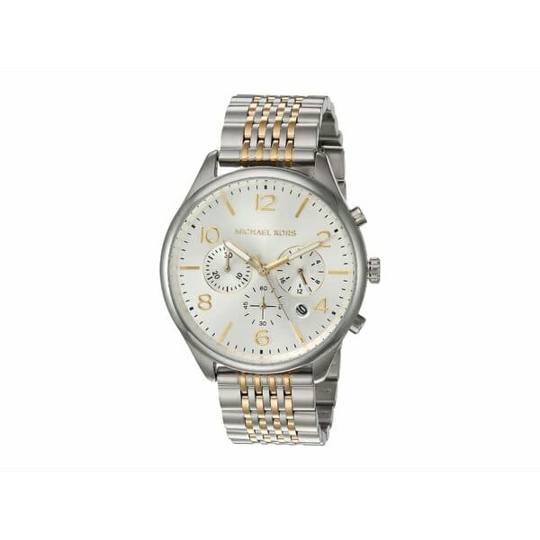 Michael kors merrick hot sale watch
